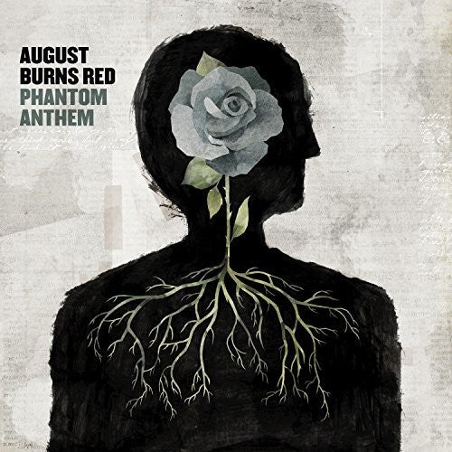 PHANTOM ANTHEM (2017) - CD