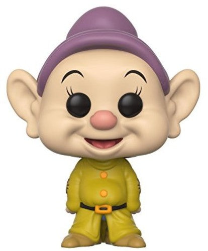 DOPEY (340) - POP! (DISNEY)