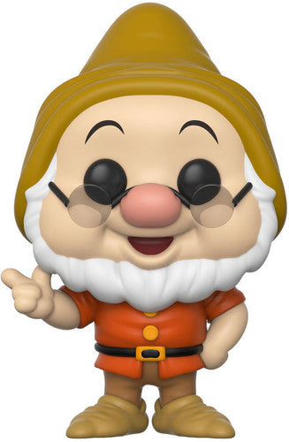 POP Disney: Snow White - Doc - FUNKO