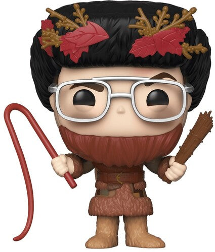 DWIGHT SCHRUTE AS BELSNICKEL (907) - FUNKO: POP! TV (THE OFFICE)