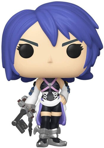 AQUA (622) - FUNKO: POP! (KINGDOM HEARTS)