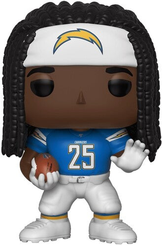 MELVIN GORDON III (123: NFL) - FUNKO: POP! FOOTBALL (CHARGERS