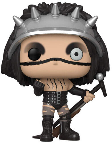 MARILYN MANSON (154) - FUNKO: POP! ROCKS (MARILYN...)