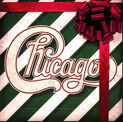 CHICAGO CHRISTMAS (2019) - CD