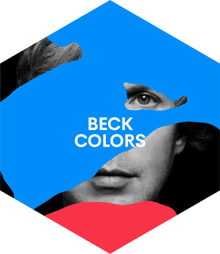 COLORS (2017) - CD
