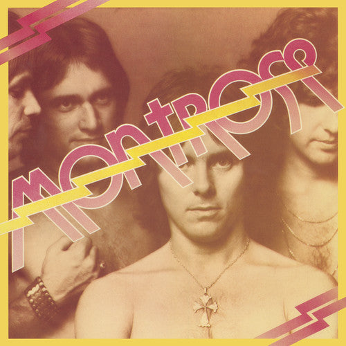 MONTROSE (1973: 2 CD REMASTER) - CD