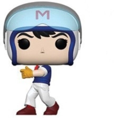 SPEED RACER (737) - FUNKO: POP! ANIMATION (SPEED)