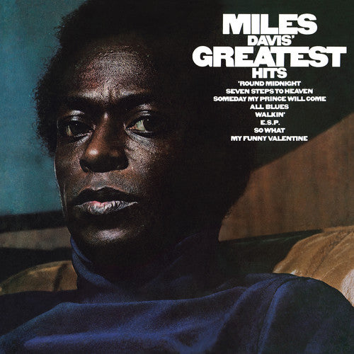 GREATEST HITS (1969: LP/8 TRACKS) - VINYL