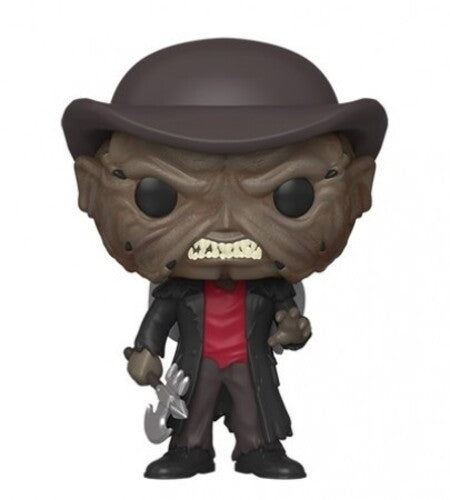 THE CREEPER (832) - FUNKO: POP! MOVIES (JEEPERS..)