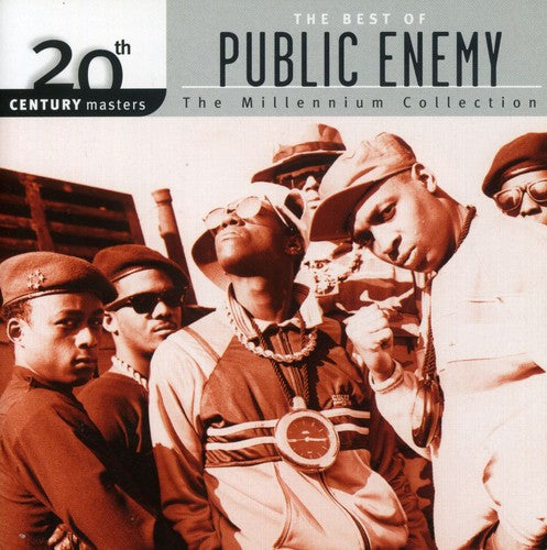 BEST OF: MILLENNIUM COLLECTION - CD