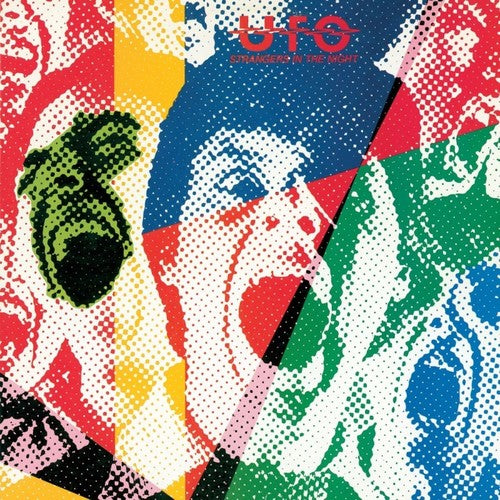 STRANGERS IN THE NIGHT (LIVE: 1979)