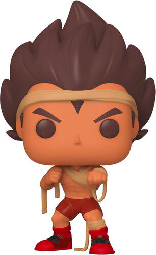 VEGETA (701: TRAINING) - FUNKO: POP! ANIMATION (DRAGON)
