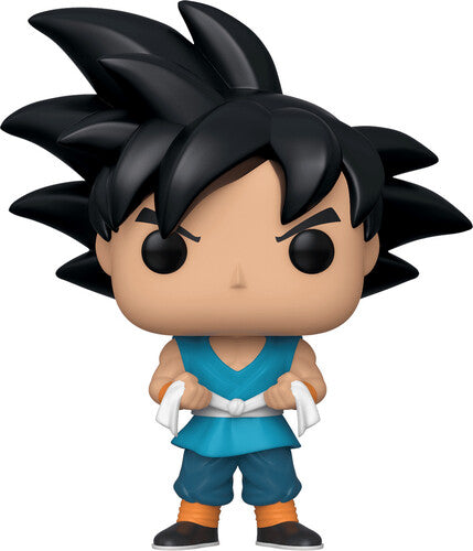 GOKU 28TH WORLD TOURNAMENT (703) - FUNKO: POP! ANIMATION (DRAGON)