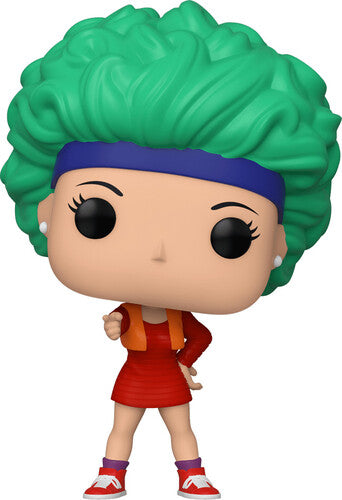 BULMA (707) - FUNKO: POP! ANIMATION (DRAGON)