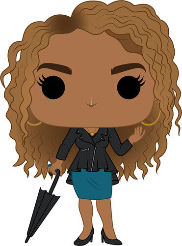 ALLISON (930) - FUNKO: POP! TV (UMBRELLA ...:)