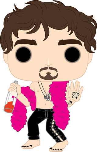 KLAUS (931) - FUNKO: POP! TV (UMBRELLA ...:)
