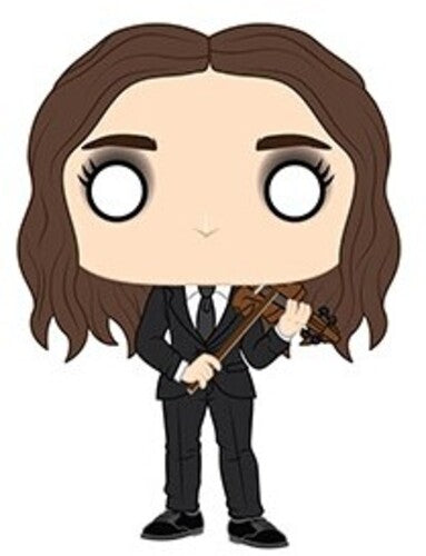 VANYA (934) - FUNKO: POP! TV (UMBRELLA ...)