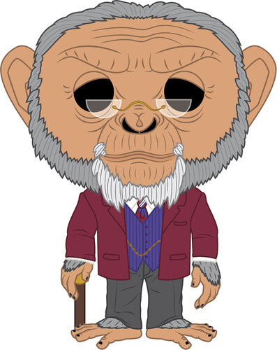 POGO (935) - FUNKO: POP! TV (UMBRELLA ...:)