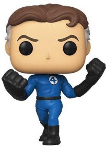 MISTER FANTASTIC (557) - FUNKO: POP! (FANTASTIC FOUR)
