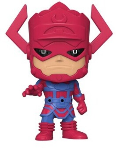 GALACTUS (565) - FUNKO: POP! (FANTASTIC FOUR)