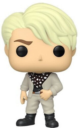 ANDY TAYLOR (127) - FUNKO: POP! ROCKS (DURAN D...)