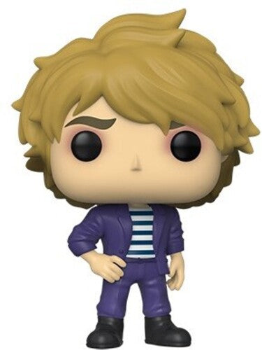 NICK RHODES (129) - FUNKO: POP! ROCKS (DURAN DU..)