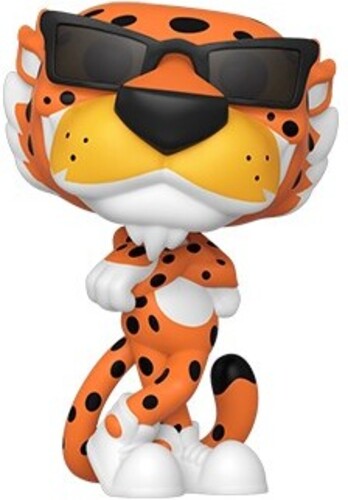 CHESTER CHEETAH (77) - FUNKO: POP! AD ICONS (CHEETOS)