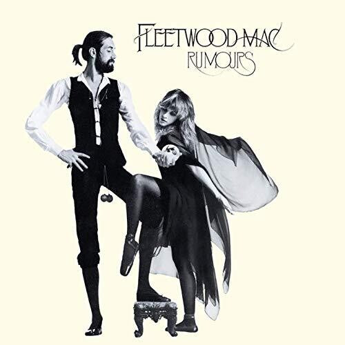 RUMOURS (1977: 4 CD) - CD