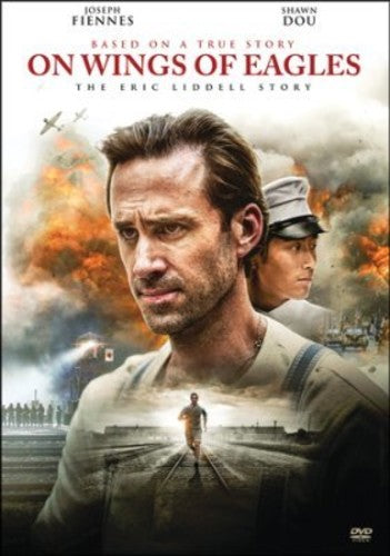 ON WINGS OF EAGLES (2017) - DVD