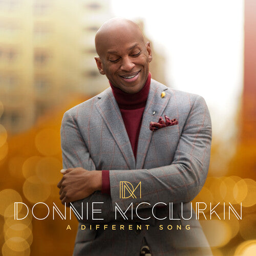 A DIFFERENT SONG (2019) - CD