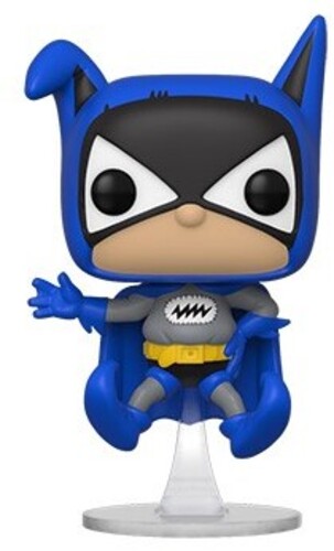 BAT-MITE (300: 1ST APPEARANCE 1959) - FUNKO: POP! HEROES (BATMAN)