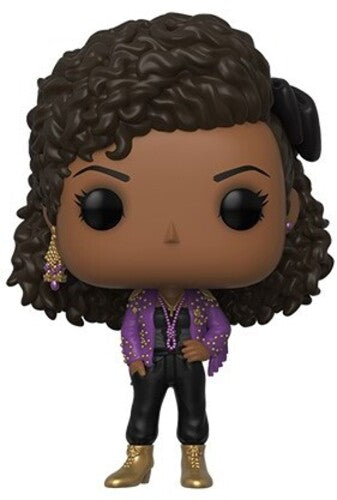 KELLY (941: S03 E04) - FUNKO: POP! TV (BLACK MIRROR)