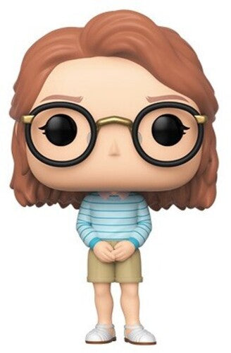 YORKIE (942: S03 E04) - FUNKO: POP! TV (BLACK MIRROR)