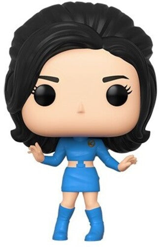NANETTE COLE (944: S04 E01) - FUNKO: POP! TV (BLACK MIRROR)