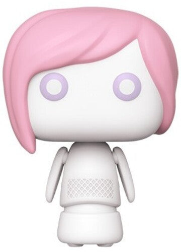 ASHLEY TOO S05 E03 (945) - FUNKO: POP! TV (BLACK MIRROR)