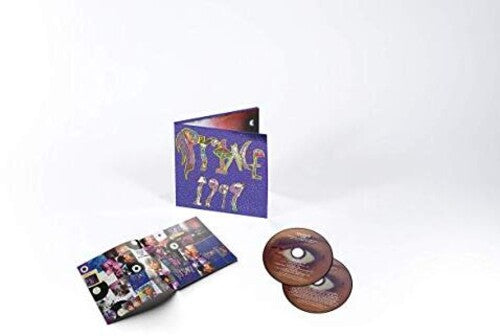 1999 (1982: 2 CD/2019 REMASTER) - CD