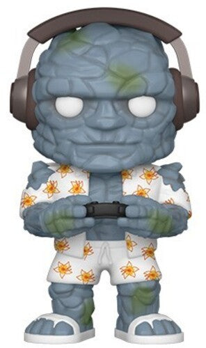 KORG (577) - FUNKO: POP! (AVENGERS ENDGAME)