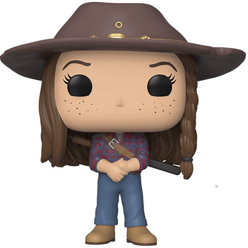 JUDITH GRIMES (887: LTD) - FUNKO: POP! TV (WALKING DEAD)