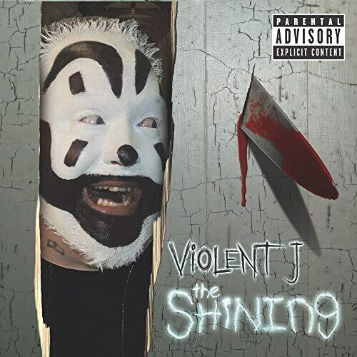 SHINING (2009: 2 LP) - VINYL