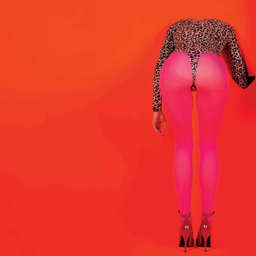 MASSEDUCTION (2017) - CD