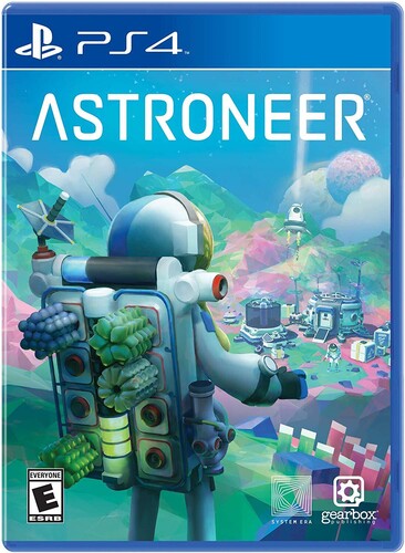 ASTRONEER - PS4