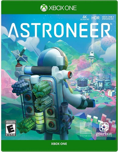 ASTRONEER - XBOX ONE