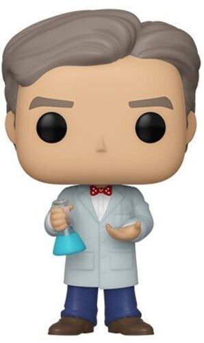 BILL NYE (29) - FUNKO: POP! ICONS (BILL NYE)