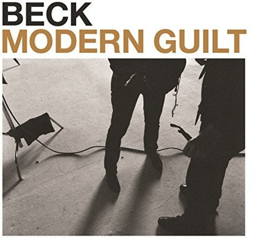 MODERN GUILT (2010: ALBUM) - VINYL