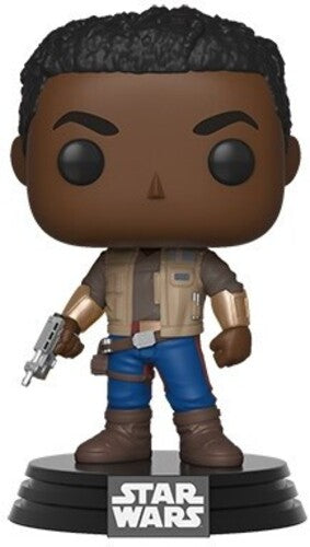 FINN (309) - FUNKO: POP! (STAR WARS)