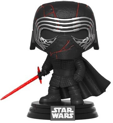 SUPREME LEADER KYLO REN (308) - FUNKO: POP! (STAR WARS)