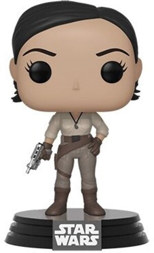 ROSE (316) - FUNKO: POP! (STAR WARS)