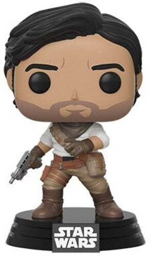 POE DAMERON (310) - FUNKO: POP! (STAR WARS)