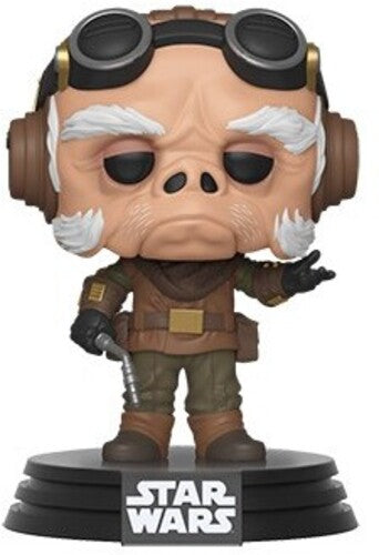 KUIL (329) - FUNKO: POP! (STAR WARS)