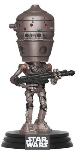 IG-11 (328) - FUNKO: POP! (STAR WARS)